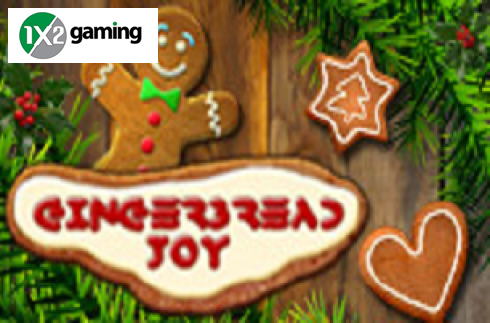 Gingerbread Joy